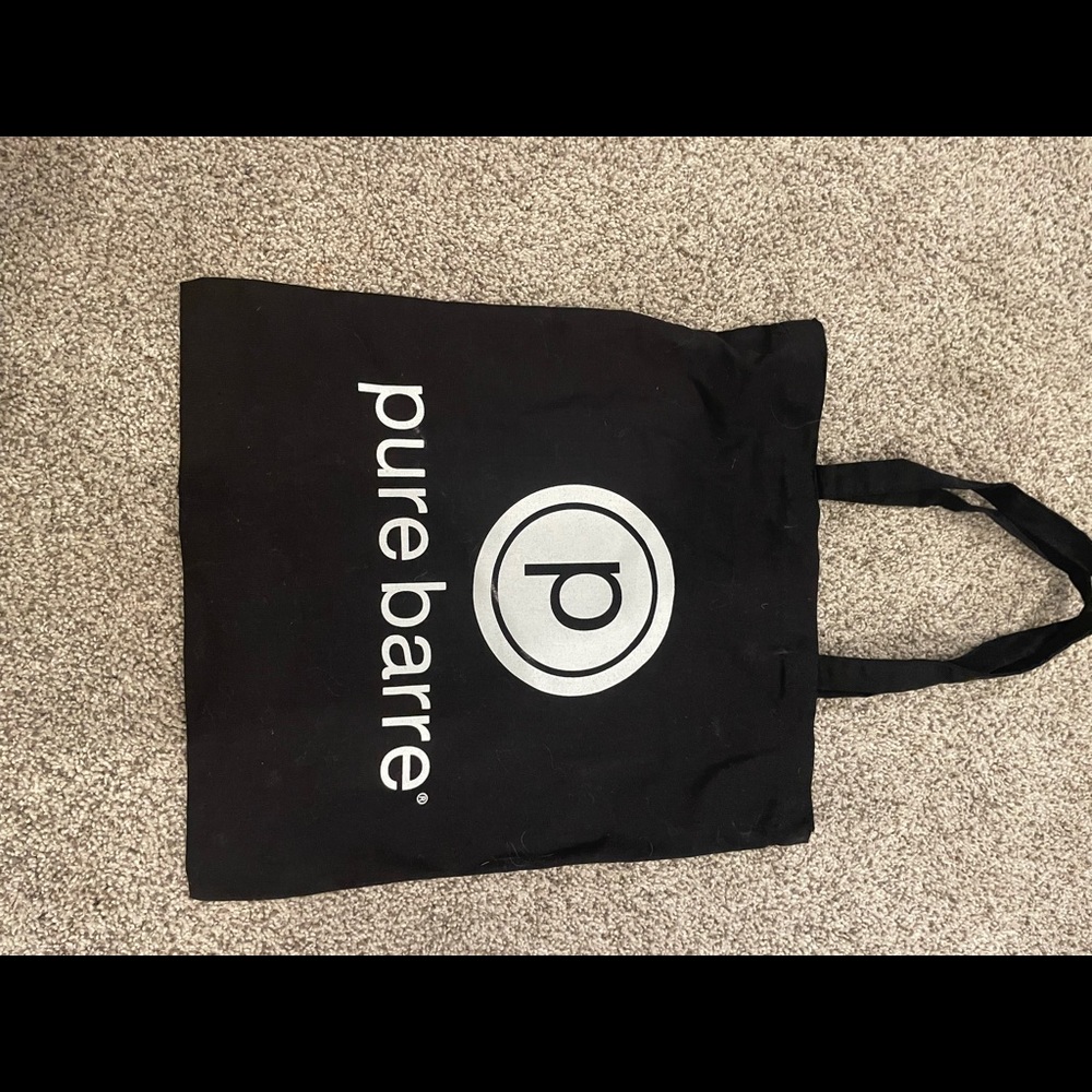 Pure Barre